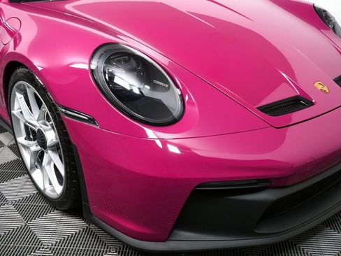 Certified 2024 Porsche 911 GT3 image 31