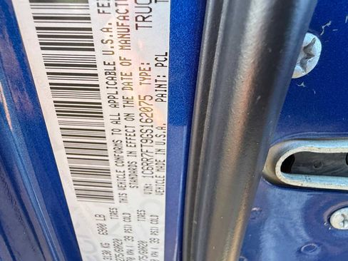 Certified 2016 RAM 1500 Express w/ Popular Equipment Group image 33