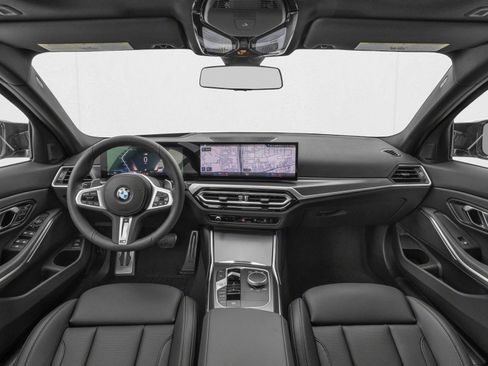 New 2026 BMW M340i w/ Premium Package RWD image 5