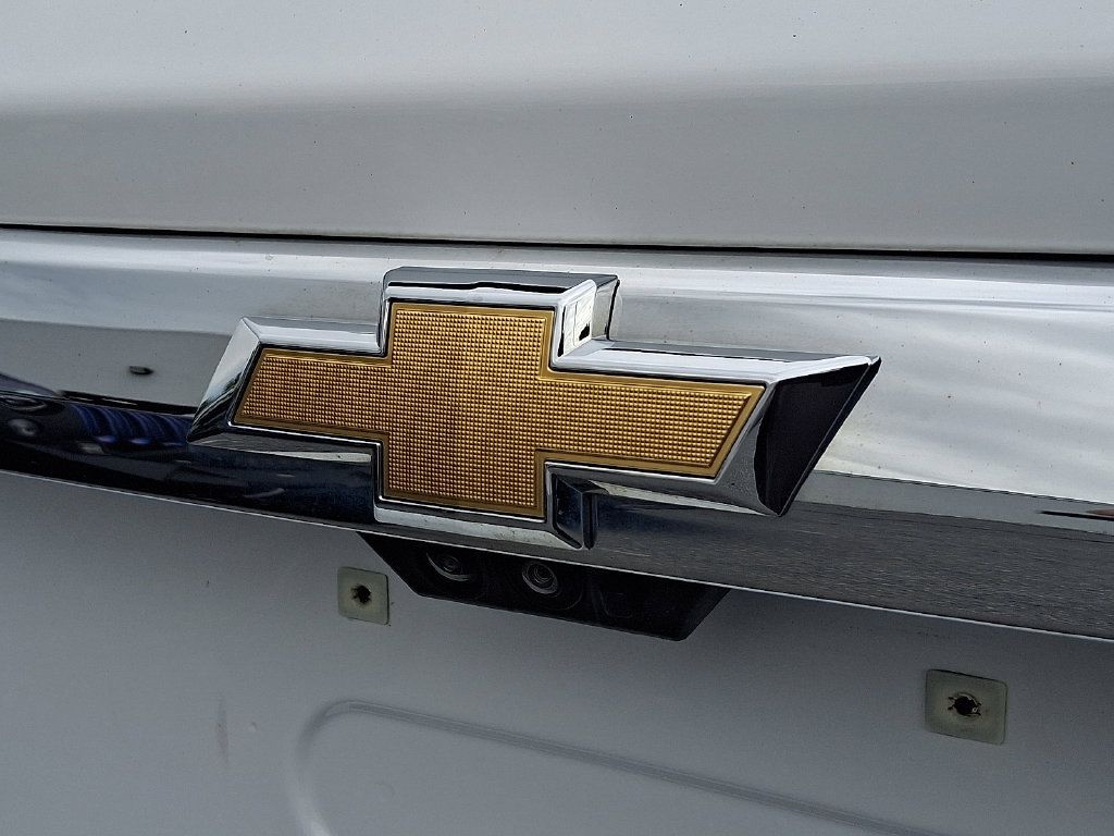 Used 2019 Chevrolet Traverse Premier FWD image 35
