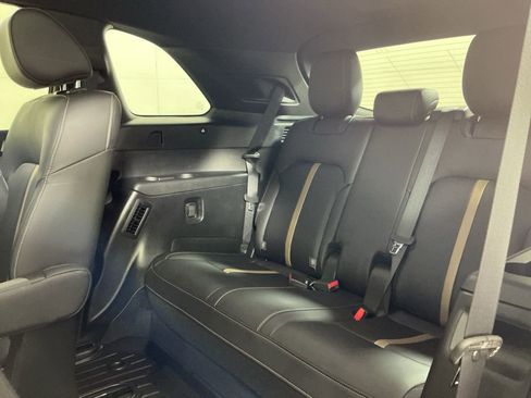 Used 2024 MAZDA CX-90 Plug-In Hybrid w/ Premium Plus image 28