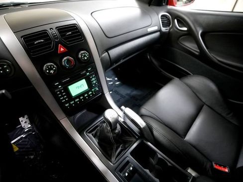 Used 2006 Pontiac GTO RWD image 8