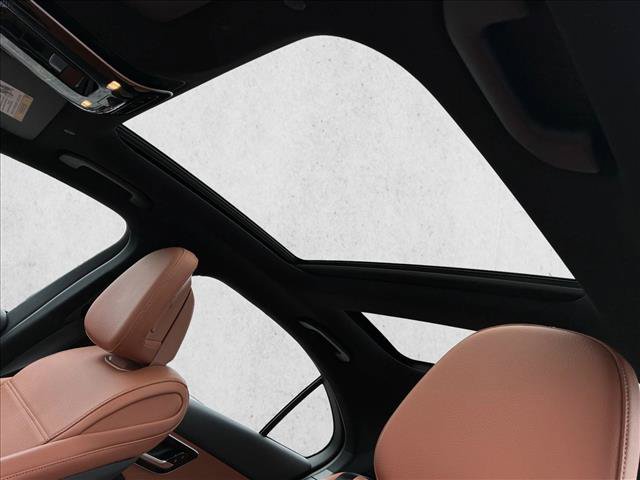 Certified 2023 Mercedes-Benz C 300 4MATIC Sedan image 19