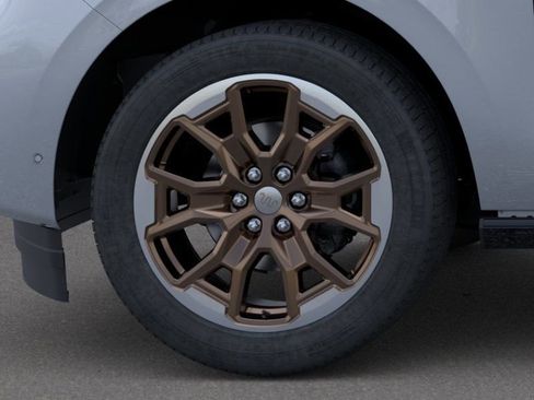 New 2026 Ford Expedition King Ranch AWD/4WD image 19