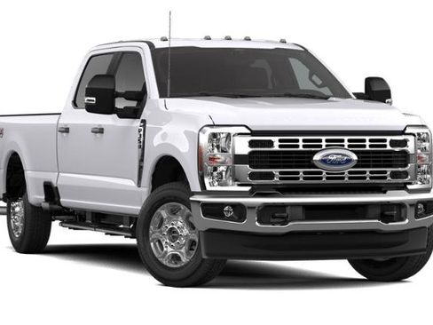 New 2026 Ford F350 XLT w/ FX4 Off-Road Package image 26
