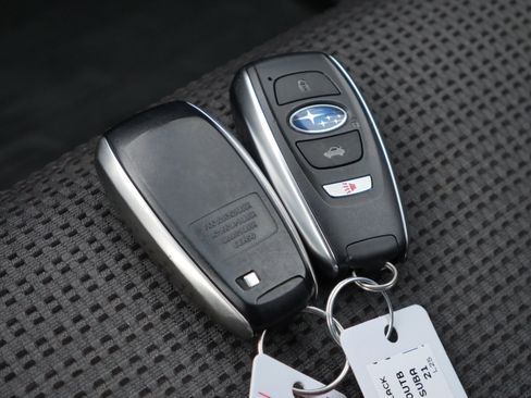 Used 2021 Subaru Outback Premium w/ Popular Package #1 image 29