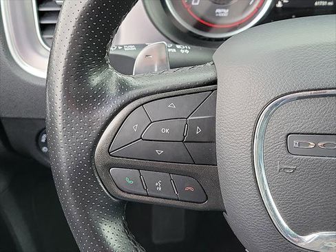 Used 2022 Dodge Charger R/T image 9