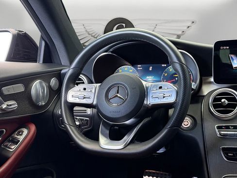 Used 2019 Mercedes-Benz C 300 Coupe image 12