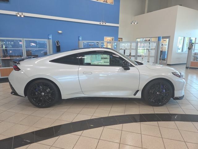 New 2026 Honda Prelude image 7