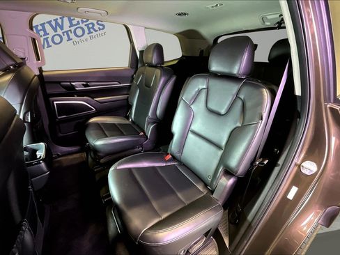 Used 2024 Kia Telluride S w/ S Sunroof Package AWD/4WD image 22