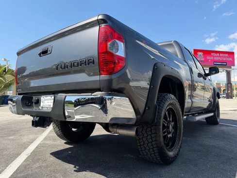 Used 2014 Toyota Tundra SR5 AWD/4WD image 37