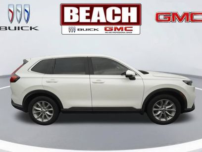 Used 2023 Honda CR-V EX