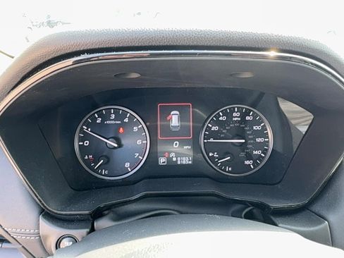 Certified 2024 Subaru Outback Premium image 23