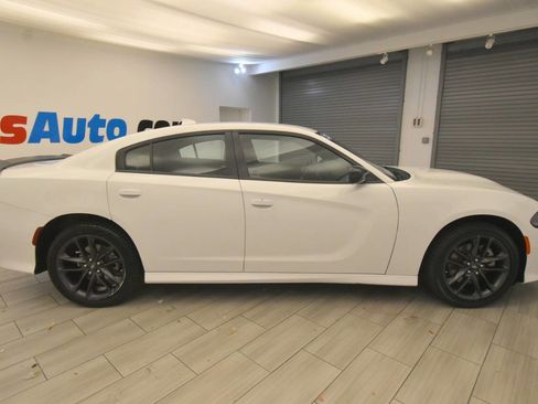 Used 2022 Dodge Charger GT w/ Blacktop Package image 6