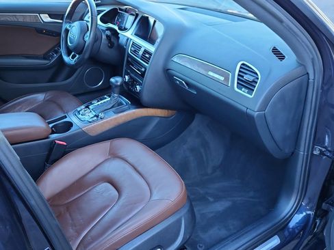 Used 2016 Audi A4 2.0T Premium Plus w/ Technology Package image 18