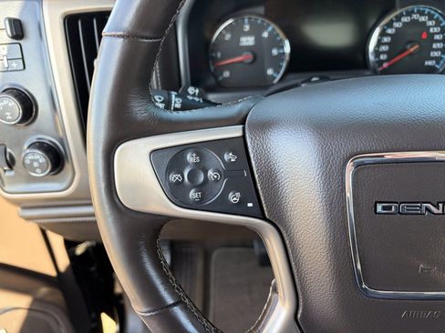 Used 2017 GMC Sierra 1500 Denali w/ Denali Ultimate Package image 25