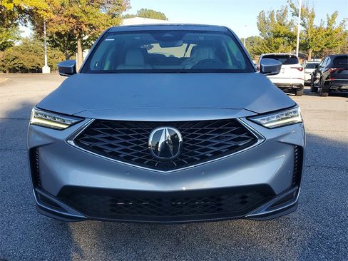 New 2026 Acura MDX w/ Technology Package image 2