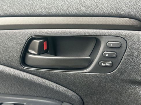 New 2026 Honda Ridgeline TrailSport image 14