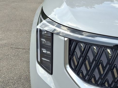 New 2026 Kia Carnival EX image 11