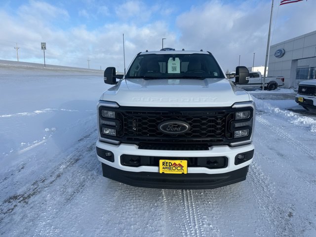 New 2026 Ford F250 XLT w/ XLT Premium Package AWD/4WD image 9