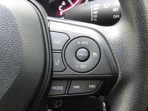 Certified 2024 Toyota RAV4 LE image 23