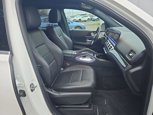 Used 2020 Mercedes-Benz GLE 350 4MATIC image 12
