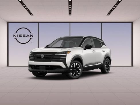 New 2026 Nissan Kicks SV w/ SV Premium Package AWD/4WD image 1