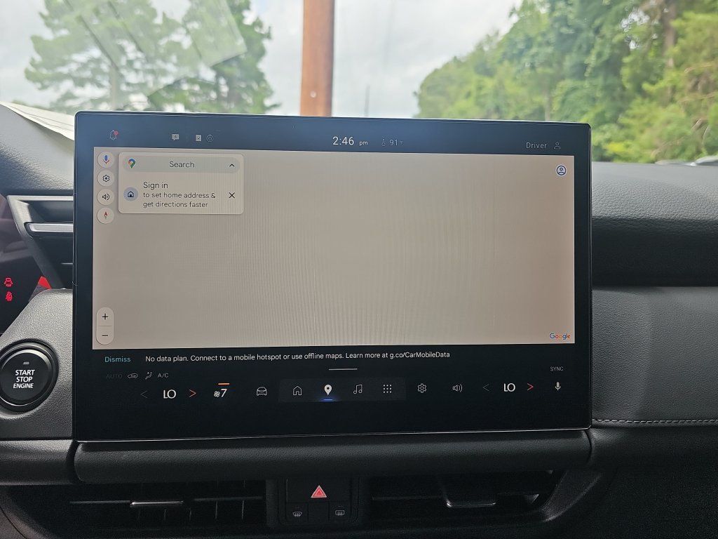 New 2026 MAZDA CX-5 Select AWD/4WD image 21