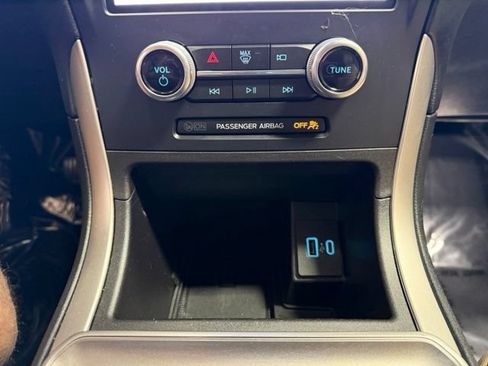 Used 2023 Ford Edge SEL w/ Convenience Package AWD/4WD image 38