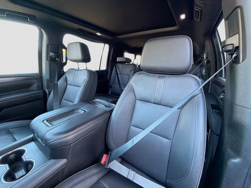 Used 2024 Chevrolet Suburban RST w/ Luxury Package AWD/4WD image 22