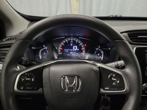 Used 2019 Honda CR-V LX image 14