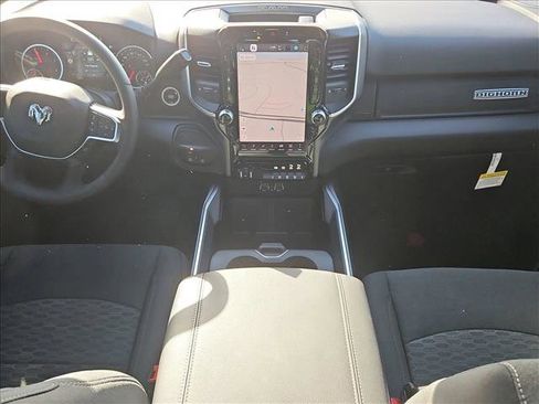 New 2026 RAM 3500 Big Horn image 15