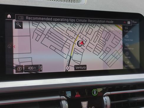 Used 2022 BMW M4 xDrive Competition image 16