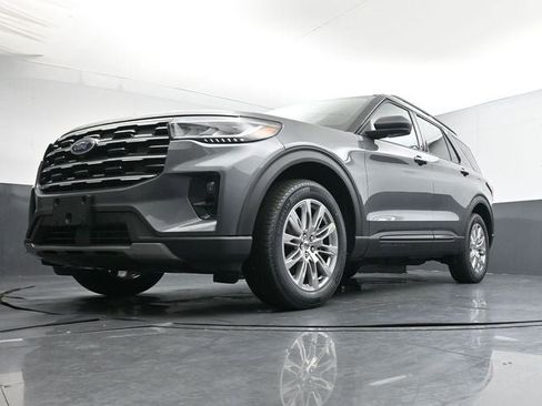 New 2026 Ford Explorer Active w/ Active Comfort Package image 26