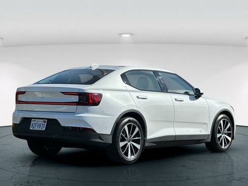 Used 2022 Polestar Polestar 2 w/ Plus Package AWD/4WD image 6