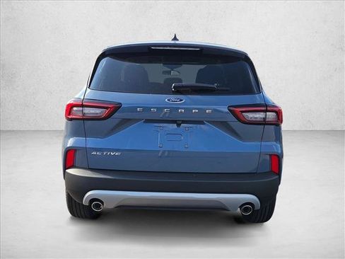 New 2026 Ford Escape Active image 8