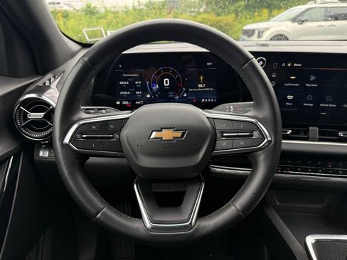 Used 2025 Chevrolet Equinox LT w/ Convenience Package II AWD/4WD image 25