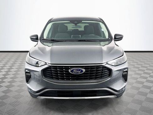 Certified 2025 Ford Escape Active FWD image 2