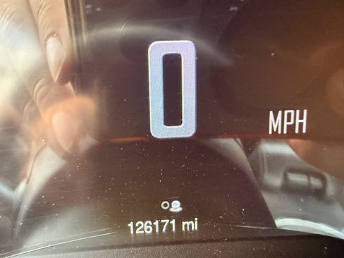 Used 2015 Dodge Durango SXT w/ Quick Order Package 23B AWD/4WD image 31