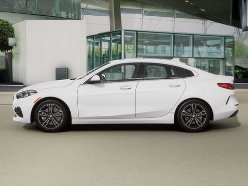 Used 2024 BMW 228i Gran Coupe w/ Premium Package image 36