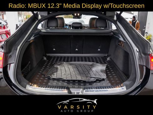 Used 2024 Mercedes-Benz GLE 53 AMG GLE 53 AMGﾮ image 13