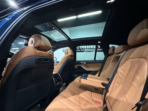 Used 2019 BMW X5 xDrive40i w/ Convenience Package image 27