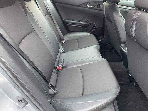 Used 2020 Honda Civic Sport image 16