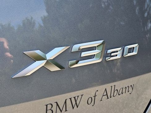 Used 2026 BMW X3 xDrive30 w/ Premium Package image 12