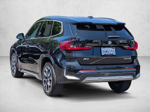 Certified 2024 BMW X1 xDrive28i w/ Convenience Package AWD/4WD image 8