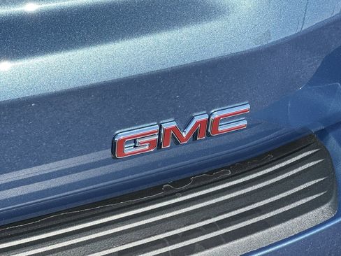 New 2026 GMC Yukon Denali w/ Advanced Technology Package image 31