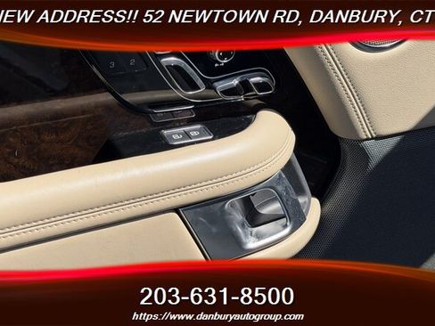 Used 2022 Land Rover Range Rover P525 Westminster Edition AWD/4WD image 11