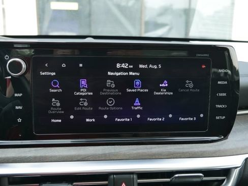 Used 2024 Kia K5 EX FWD image 50