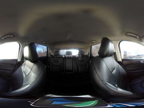 Used 2022 Ford Edge Titanium w/ Equipment Group 301A image 42