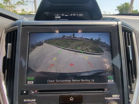 Used 2023 Subaru Forester Touring AWD/4WD image 23